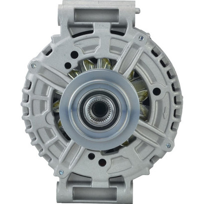 Alternator Fits Audi A6 Quattro 3.0L 2009 06E903-016T 06E903-016TX Alternator Fits Audi A6 Quattro 3.0L 2009 06E903-016T 06E903-016TX