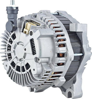 Discount Starter and Alternator 11026N Alternator for FORD and MERCURY