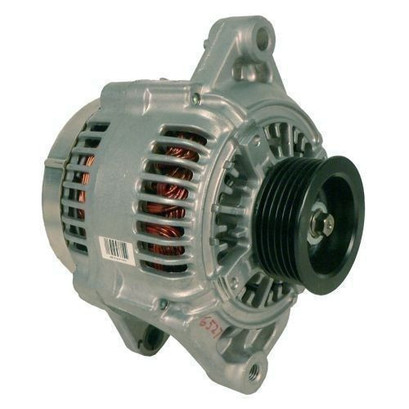 New 125 Amp Alternator Fits Chrysler Sebring 2.5L 152CI 1996 1997 1998 1999 2000