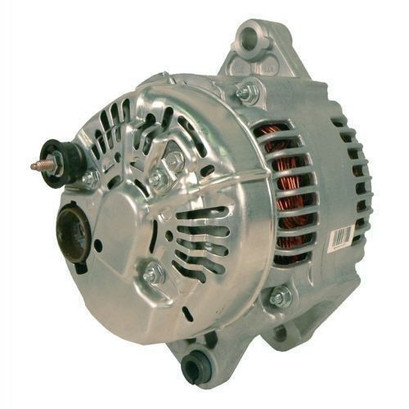 New 125 Amp Alternator Fits Chrysler Sebring 2.5L 152CI 1996 1997 1998 1999 2000