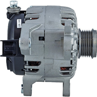 Alternator 11648N For Nissan Rogue SUV 2.5L 2488cc 2014-2020 23100-4BA0A Alternator 11648N For Nissan Rogue SUV 2.5L 2488cc 2014-2020 23100-4BA0A