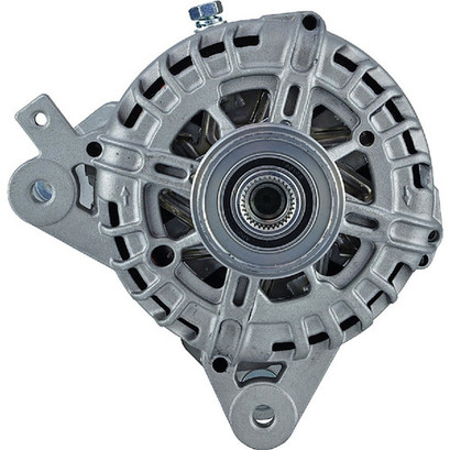 Alternator 11648N For Nissan Rogue SUV 2.5L 2488cc 2014-2020 23100-4BA0A Alternator 11648N For Nissan Rogue SUV 2.5L 2488cc 2014-2020 23100-4BA0A