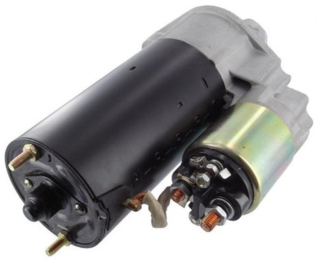 Starter 1997 BMW 840 Series 4.4L Starter 1997 BMW 840 Series 4.4L