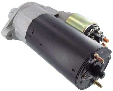 Starter 1997 BMW 840 Series 4.4L Starter 1997 BMW 840 Series 4.4L