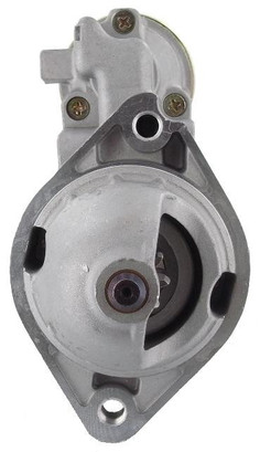 Starter 2003 BMW Z8 5.0L Starter 2003 BMW Z8 5.0L