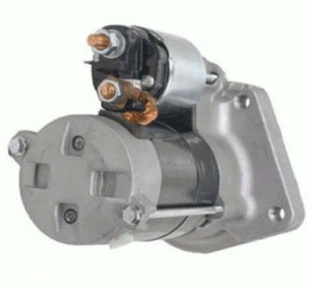 New Starter 2006 CHRYSLER TOWN & COUNTRY VAN 3.8L V6 New Starter 2006 CHRYSLER TOWN & COUNTRY VAN 3.8L V6