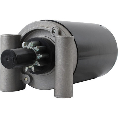 Starter For Cub Cadet Kohler 20-27 HP Courage Twin Starter For Cub Cadet Kohler 20-27 HP Courage Twin