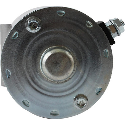 Starter Motor Replacement For Cub Cadet I1046 I1050 Tractor - Fits Kohler Courage 20HP Twin Engine