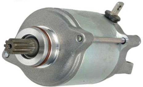 NEW STARTER Suzuki GSX-R1000 GSX-R 1000 2001-2008 Motorcycle NEW STARTER Suzuki GSX-R1000 GSX-R 1000 2001-2008 Motorcycle