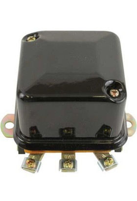New Regulator Fits Massey Ferguson MF-10 / Teledyne S-7 S-8 AENL Eng 1825-48-M92