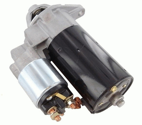 Starter 2002 Isuzu RODEO 2.2L Starter 2002 Isuzu RODEO 2.2L