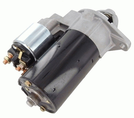 Starter 1998 Isuzu AMIGO 2.2L Starter 1998 Isuzu AMIGO 2.2L