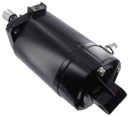 Starter Yamaha Outboard 6E5-81800-10, 6E5-81800-11 Starter Yamaha Outboard 6E5-81800-10, 6E5-81800-11