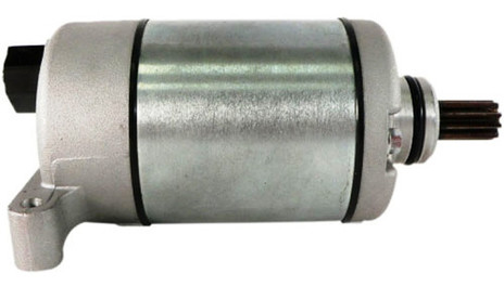 STARTER Yamaha Grizzly 550 FI 4WD EPS Hunter YFM5FG YFM5FGH ATV 2009-2013 STARTER Yamaha Grizzly 550 FI 4WD EPS Hunter YFM5FG YFM5FGH ATV 2009-2013