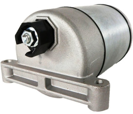 New Starter 2011 11 Yamaha YFM550 Grizzly FI 4x4 Auto 558cc New Starter 2011 11 Yamaha YFM550 Grizzly FI 4x4 Auto 558cc