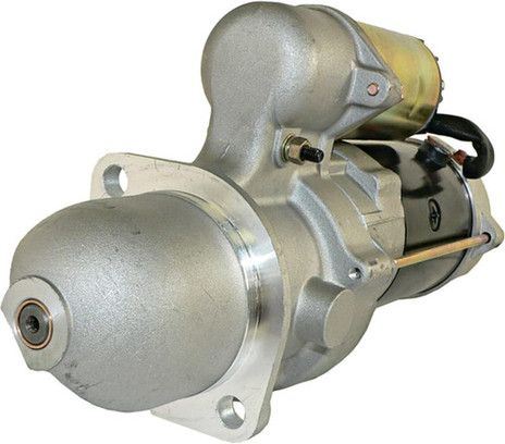 Starter For John Deere RE50095 RE62916 TY24305 RE509658