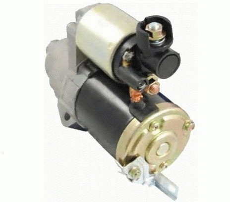 New Starter 2008 ACURA TL 3.2L New Starter 2008 ACURA TL 3.2L
