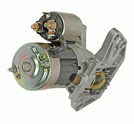 New Starter 2002 MAZDA 626 2.5L