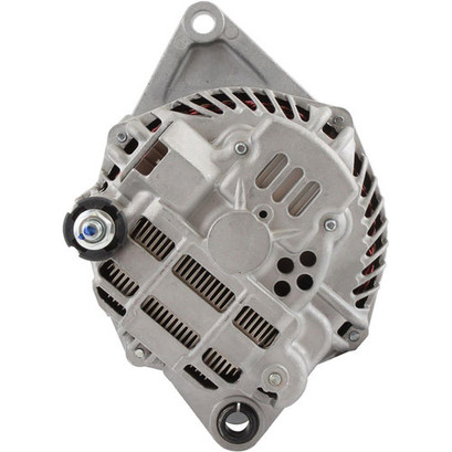 120 Amp Alternator Fits Mitsubishi Lancer 2.4L 2009 2010 A003TG3181MI 120 Amp Alternator Fits Mitsubishi Lancer 2.4L 2009 2010 A003TG3181MI
