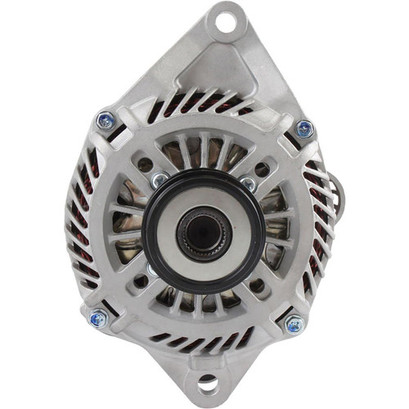120 Amp Alternator Fits Mitsubishi Lancer 2.4L 2009 2010 A003TG3181MI 120 Amp Alternator Fits Mitsubishi Lancer 2.4L 2009 2010 A003TG3181MI
