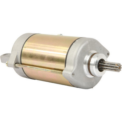 New 12 Volt Starter Fits Kymco Xciting 500 2005-2008 500Ri 2009-2012 Scooter