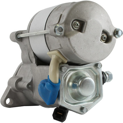 New Starter Fits Kawasaki KAF620 Mule 4000 4010 UTV 2011 2012 2013 2014 2015