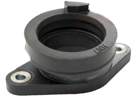 Carburetor Flange 127628 Replacement For Honda ATV