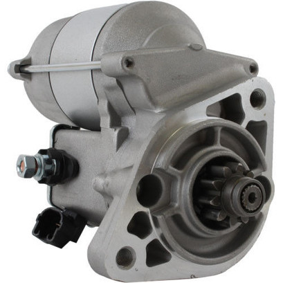 New 12 Volt Starter Fits Toyota Tacoma 4.0L 241cid 2011 2012 2013 2014 2015