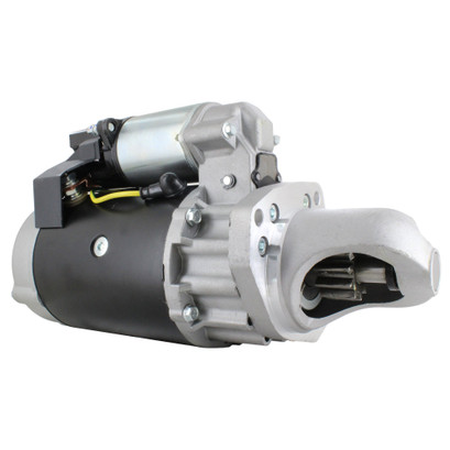 Discount Starter and Alternator 16644N Starter for JOHN DEERE