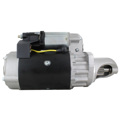 Discount Starter and Alternator 16644N Starter for JOHN DEERE