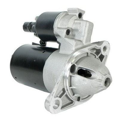New Starter 2001 PLYMOUTH NEON 2.0L L4