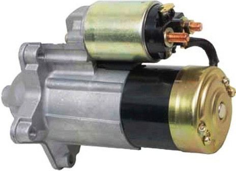 New Starter 1992 MAZDA 929 3.0L