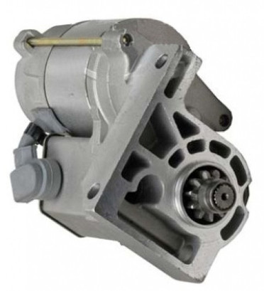 Starter Fits Chevrolet Postal Vehicles 2.5L 280-5151