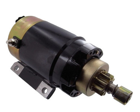 New Starter Yamaha Marine Outboard Motors 688-81800-10 New Starter Yamaha Marine Outboard Motors 688-81800-10