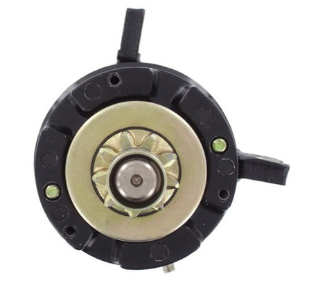 New Starter Yamaha Marine Outboard Motors 688-81800-10 New Starter Yamaha Marine Outboard Motors 688-81800-10