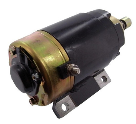 New Starter Yamaha Marine Outboard Motors 688-81800-10 New Starter Yamaha Marine Outboard Motors 688-81800-10