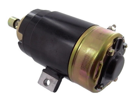New Starter Yamaha Marine Outboard Motors 688-81800-10 New Starter Yamaha Marine Outboard Motors 688-81800-10