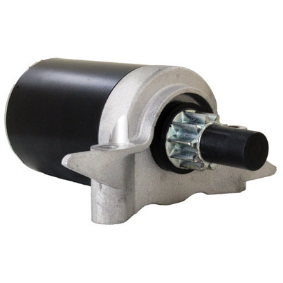 New Starter Tecumseh Engines OV691EA, OV691EP 37284