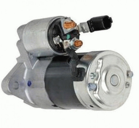 New Starter 2004 NISSAN MURANO 3.5L New Starter 2004 NISSAN MURANO 3.5L