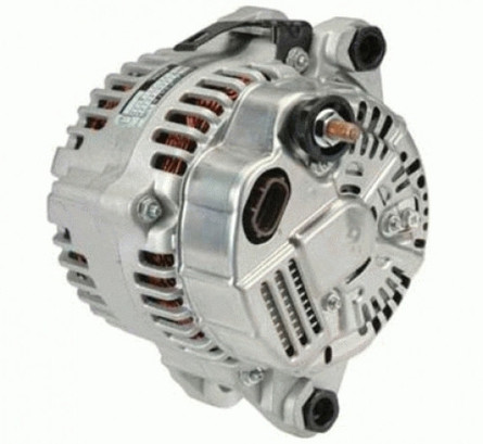 New Alternator 2007 KIA SORENTO 3.8L New Alternator 2007 KIA SORENTO 3.8L