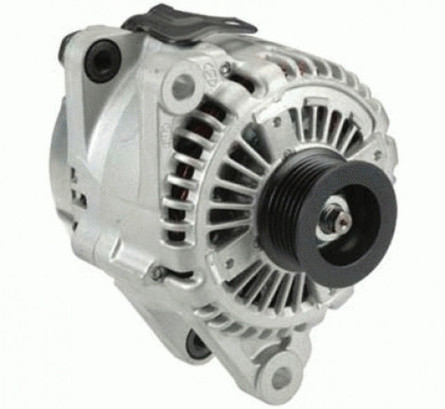 New Alternator 2009 KIA SORENTO 3.8L