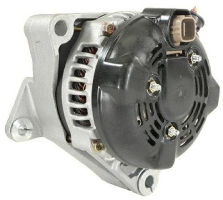 New Alternator 2005 TOYOTA SEQUOIA 4.7L New Alternator 2005 TOYOTA SEQUOIA 4.7L