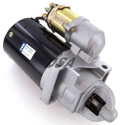 New Starter 1996 GMC C / K / R / V SERIES PICKUPS 4.3L V6