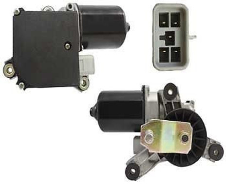 New Front Windshield Wiper Motor WIP1274 GMC K1500 91 92 93 94 95 96 97 98 99 New Front Windshield Wiper Motor WIP1274 GMC K1500 91 92 93 94 95 96 97 98 99