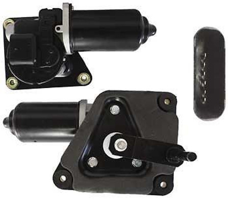 New Front Windshield Wiper Motor 227037 Ford F800 90 91 92 93 94 95 96 97 98 99 New Front Windshield Wiper Motor 227037 Ford F800 90 91 92 93 94 95 96 97 98 99