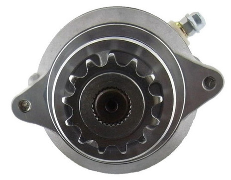 New Starter 1985 85 Kawasaki KLT250 Prarie 250 C1-C3 246cc New Starter 1985 85 Kawasaki KLT250 Prarie 250 C1-C3 246cc