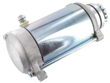 New Starter 1983 83 Kawasaki KLT250 A2 246cc New Starter 1983 83 Kawasaki KLT250 A2 246cc