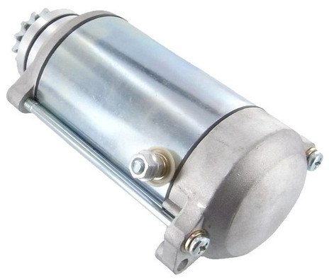 New Starter 1983 83 Kawasaki KLT250 Prarie 250 C1-C3 246cc New Starter 1983 83 Kawasaki KLT250 Prarie 250 C1-C3 246cc