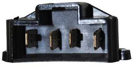 New Front Windshield Wiper Motor AA1403024 Dodge Ram 4000 2000 2001 2002