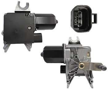 New Front Windshield Wiper Motor 226956 Chevrolet Cavalier 98 99 00 01 02